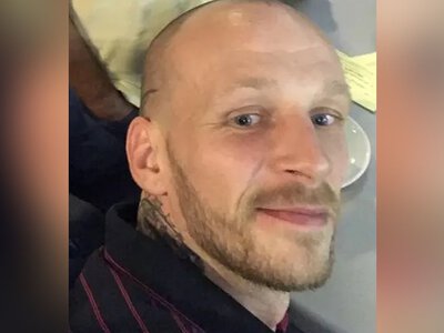 Pasażer wpadł w szał w samolocie. Wkrótce zmarł