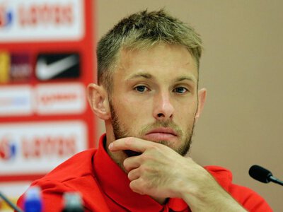 Rybus przemówił ws. powrotu do Polski. Stęskniłem się