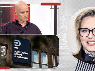Ciężkie działa w sprawie Szpitala Południowego. Coraz więcej pytań