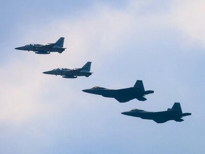 Amerykanie zaatakowali Iran. Głos z Białego Domu po nalotach