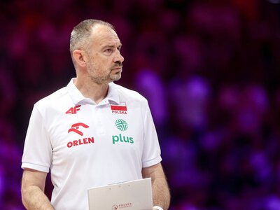 Polska - Niemcy w Lidze Narodów siatkarzy. Gdzie oglądać? O której mecz?