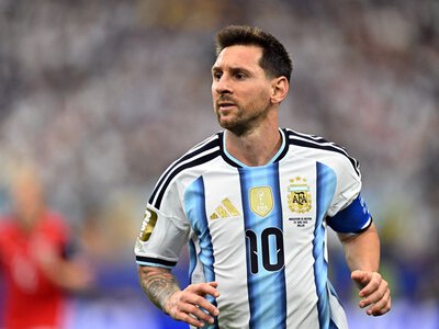 Sprawdź pary 1/16 finału MŚ. Niemcy i Argentyńczycy poznali rywali