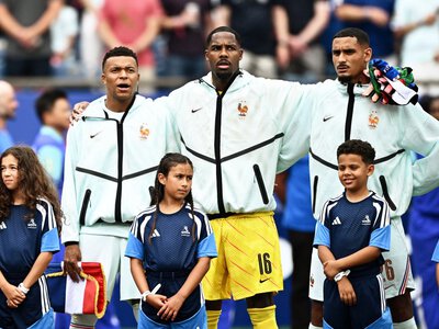 FIFA powiedziała nie. Wniosek Francuzów odrzucony
