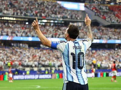 Dzisiaj na mundialu: Mbappe otworzył szansę dla Messiego