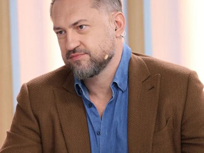 Marcin Prokop pożegnał się widzami TVN. To moje ostatnie wydanie