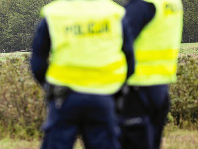 Obława na młodego mężczyznę w powiecie wadowickim. Ogłoszono alarm