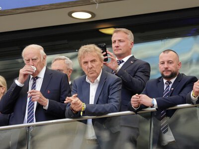Boniek zaskoczył wszystkich opinią o nowym formacie MŚ. Może to niepopularne