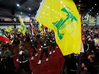 Hezbollah odrzuca porozumienie Libanu z Izraelem. To kapitulacja