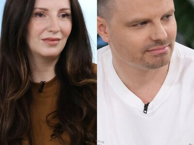 Wybranka Hakiela przerwała milczenie. Zabrała głos ws. drugiej ciąży