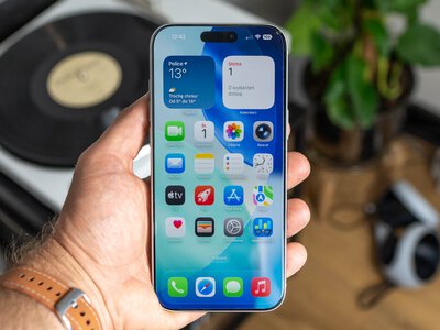 Apple znów poskąpi pamięci? iPhone 18 może mieć poważny problem z AI