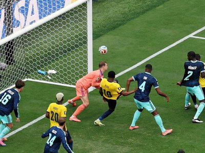 Kroos ostro po tym, co zrobili Niemcy na MŚ. Nie przetrwamy długo