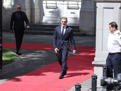 Prezydent Serbii zapowiada dymisję. W kraju nie ustają protesty