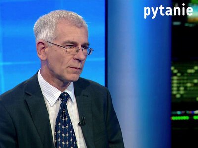 „To jest wojna orderowa dwóch prezydentów”