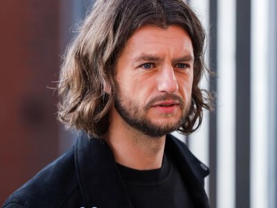 Mateusz Mosiewicz planował z nią ślub. Wyszła za jego kolegę po fachu