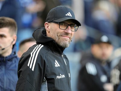 Legia zagra z klubem z Izraela. Tak zareagował Papszun