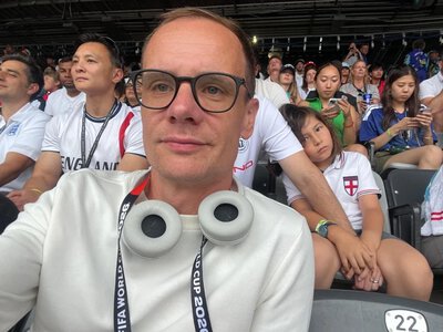 Goal Morning, Polsko #16. Zrobili ze mnie głupka. Anglicy nie chcieliby Lewandowskiego
