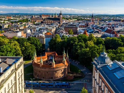 Odkryj Kraków poza utartym szlakiem. Trzy trasy, które zaskakują