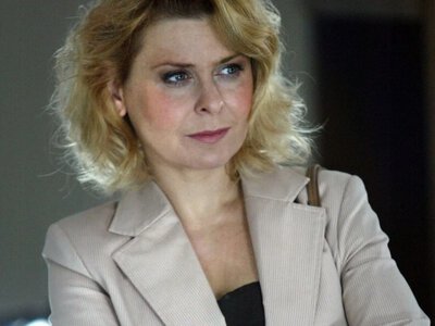 Była gwiazdą pierwszej polskiej telenoweli. Dzisiaj wypasa owce