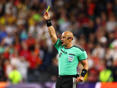 Tyle na mundialu już zarobił Szymon Marciniak. Jest lepiej niż w Katarze