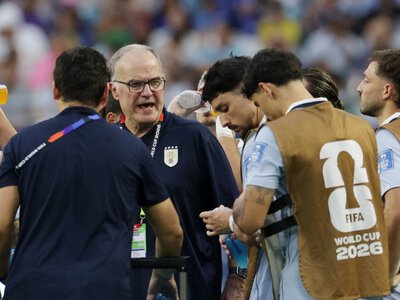 Federacja nie certoli się po blamażu na mundialu. Tak potraktowali kadrę