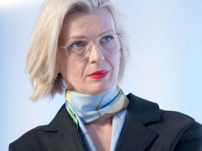 Ponad dwa lata po rozwodzie Mołek wyznała. Oto z czym musiała się mierzyć