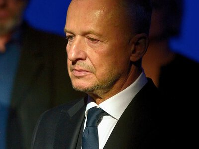 Zajęty Linda wdał się w romans z gwiazdą kina. Nie chciał jej stracić