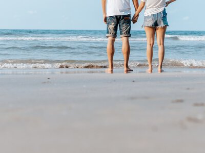 Polacy giną na wakacjach częściej, niż myślimy. Ola i Dawid udali się w podróż poślubną do Miami