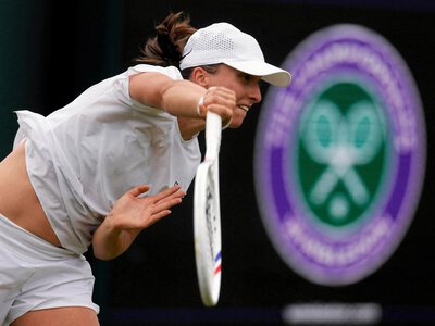 Znamy termin pierwszego meczu Igi Świątek na Wimbledonie! Oto plan gier