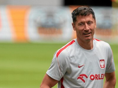 Fabrizio Romano przekazał najnowsze wieści ws. Lewandowskiego