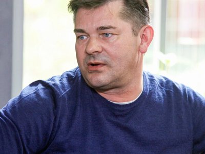 Nietypowe zajście na koncercie Martyniuka. Nagle została tylko garstka osób