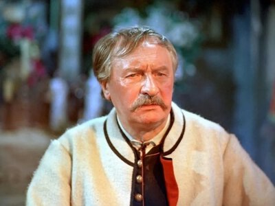 Filmowy Kargul był miłością jej życia. Kochała go i wybaczała mu zdrady