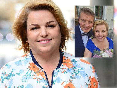 Katarzyna Bosacka ma powód do dumy. Podzieliła się wielką radością