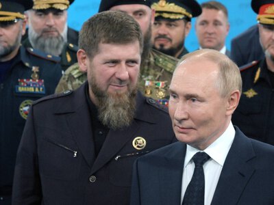 W Rosji wybuchnie nowa, krwawa wojna? Putin może stanąć przed niemożliwym wyborem