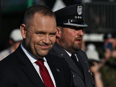 Cel nr 1 Karola Nawrockiego. Zgnieciemy Kosiniaka-Kamysza i rząd jak robaka