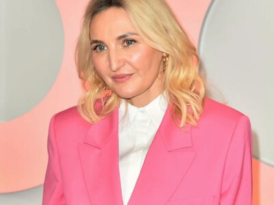 Reni Jusis gorzko o początkach kariery. Przestałam wychodzić z domu