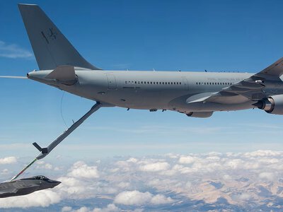 Polska kupi A330 MRTT czyli najbardziej wszechstronne samoloty NATO