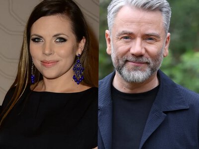 Badach otworzył się ws. żony. Wyznał wprost. Ten moment u niej nie nastąpi