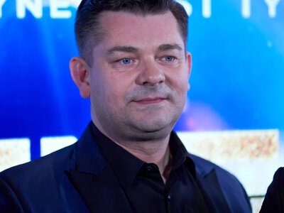 Trzy koncerty Martyniuka w ogromnym upale. Zdradził, co się działo