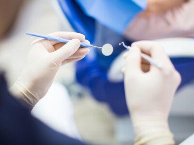 Turystyka dentystyczna Polaków. Tu jeżdżą po plomby za 50 zł