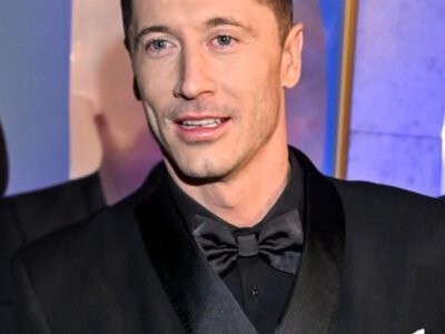 Lewandowski zgarnie dziesiątki milionów. Wynegocjował też bonus dla żony