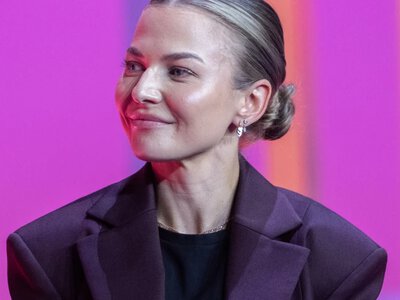 Lewandowska przyznała się do wakacyjnego szaleństwa. Oto, co nabroiła