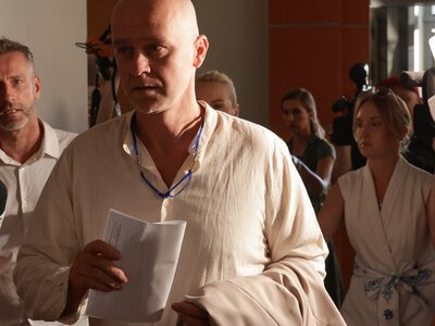 Sygnalista ze Szpitala Południowego znów w prokuraturze. Opowiedział o nowych przypadkach zaniedbań