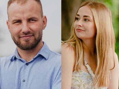 Julia i Arek z Rolnika już się nie kryją. Pokazali, co się u nich dzieje