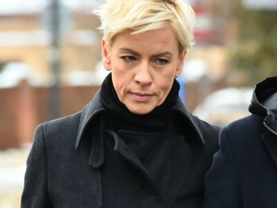 Werner nie wytrzymała. Ludzie przyznali jej rację