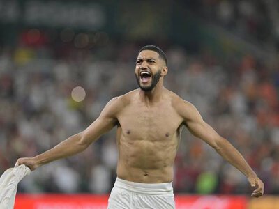Kolejny gigant poza burtą mundialu! Maroko lepsze po dramatycznym konkursie jedenastek. Skrót meczu