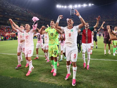 Maroko podbija świat. Media piszą tylko o jednym