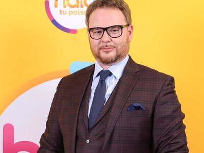 Jan Lubomirski walczy z etykietą odklejenia. Chwali się znajomością cen