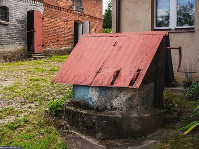 Nielegalny pobór wody. Tyle wynoszą kary. Ruszyły kontrole