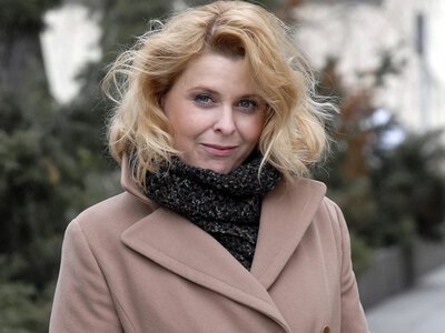 Gorzkie wyznanie Agnieszki Robótki-Michalskiej. Nie tak miało być