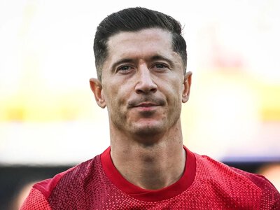 Lewandowski potwierdził transfer do Chicago. Mieszkańcy wymownie zareagowali